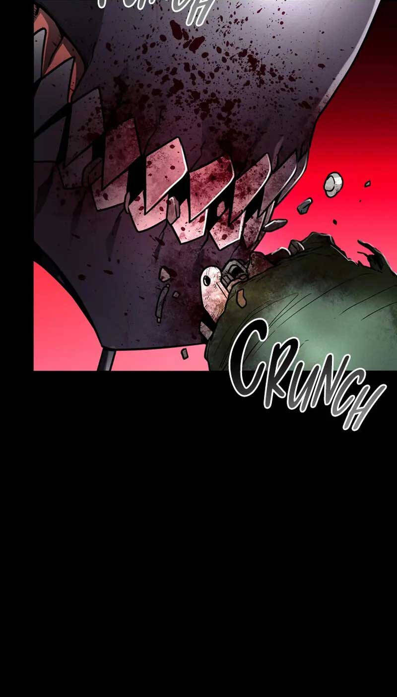 Tôi đã trở thành quái vật không gian - Chapter 22 - Page 18