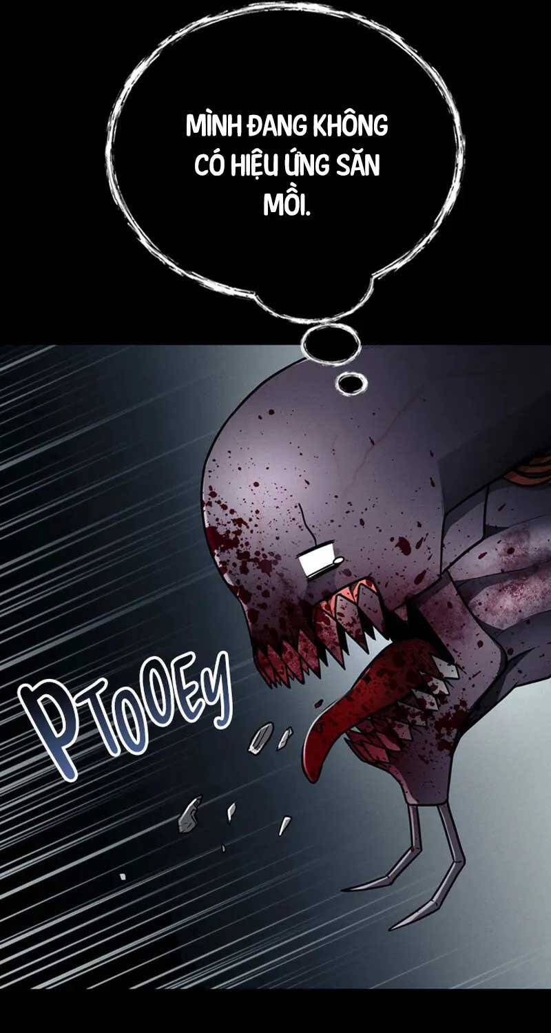 Tôi đã trở thành quái vật không gian - Chapter 22 - Page 19