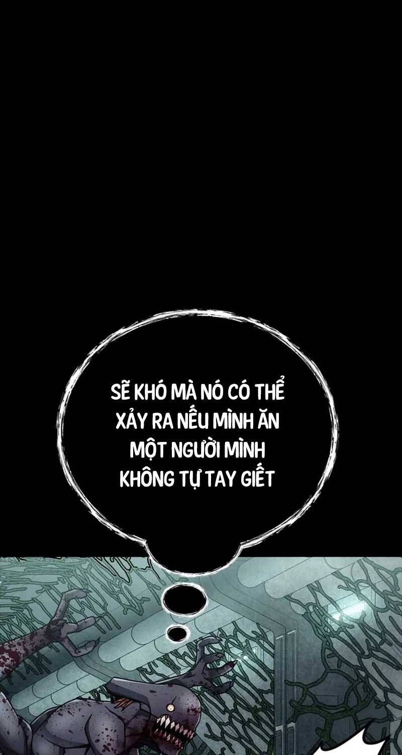 Tôi đã trở thành quái vật không gian - Chapter 22 - Page 20