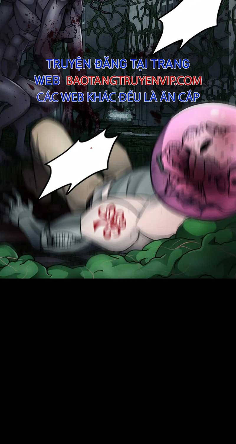 Tôi đã trở thành quái vật không gian - Chapter 22 - Page 21