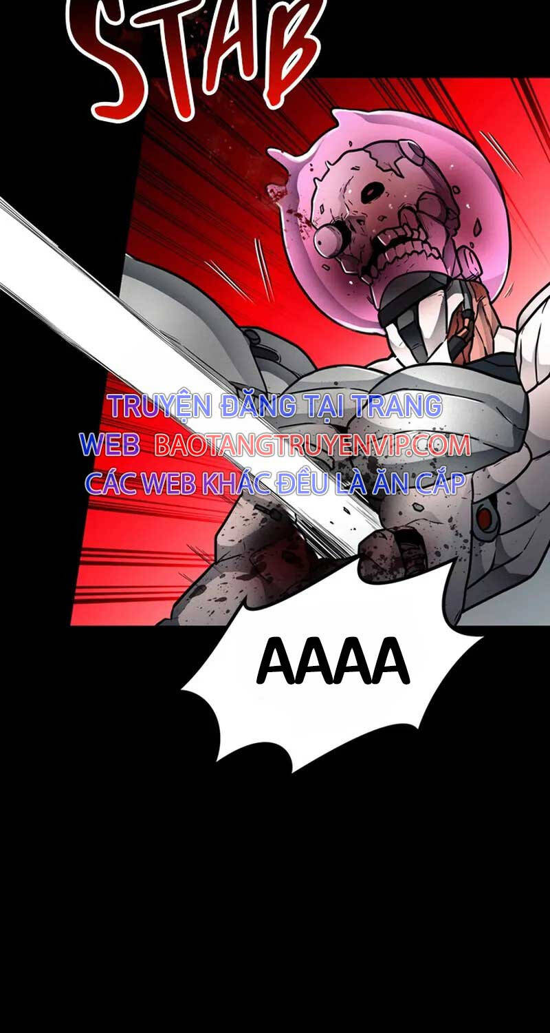 Tôi đã trở thành quái vật không gian - Chapter 22 - Page 23