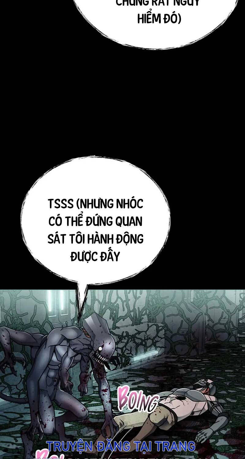 Tôi đã trở thành quái vật không gian - Chapter 22 - Page 25