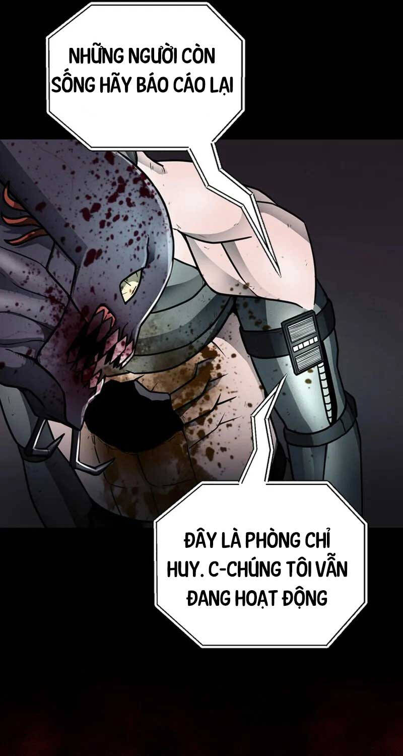 Tôi đã trở thành quái vật không gian - Chapter 22 - Page 29