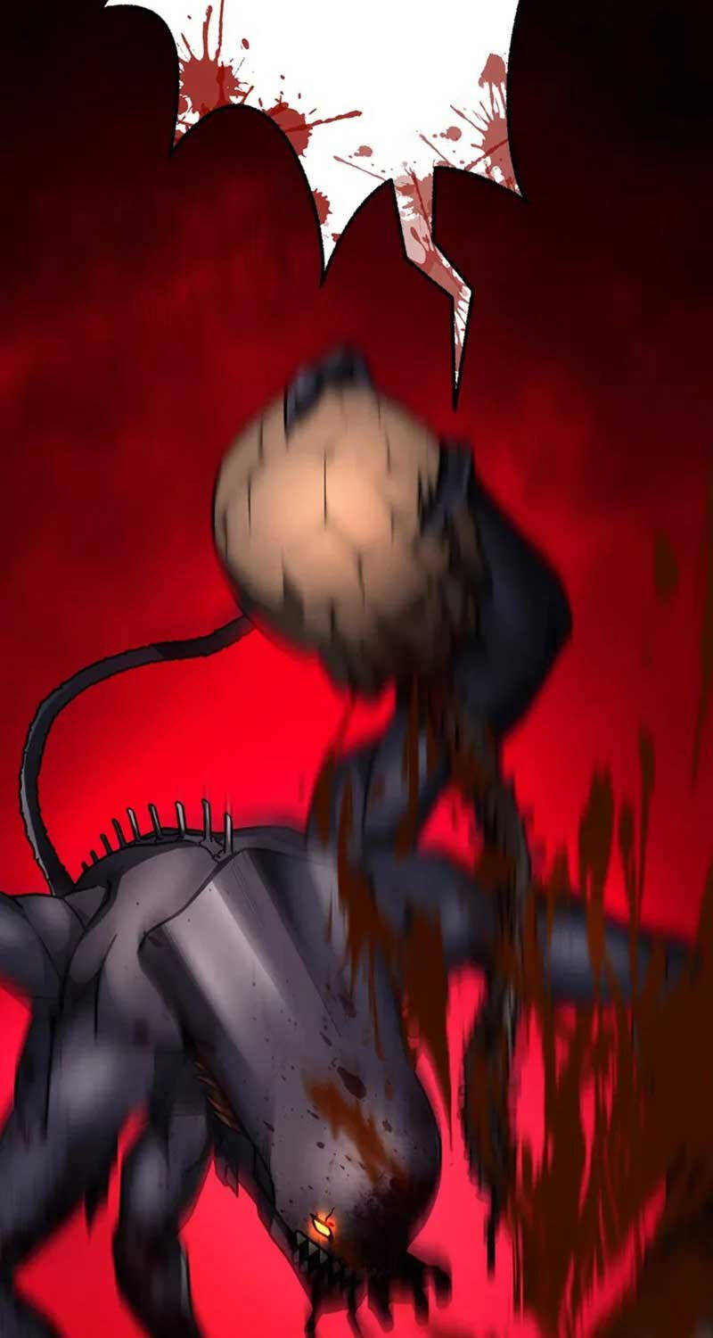 Tôi đã trở thành quái vật không gian - Chapter 22 - Page 3