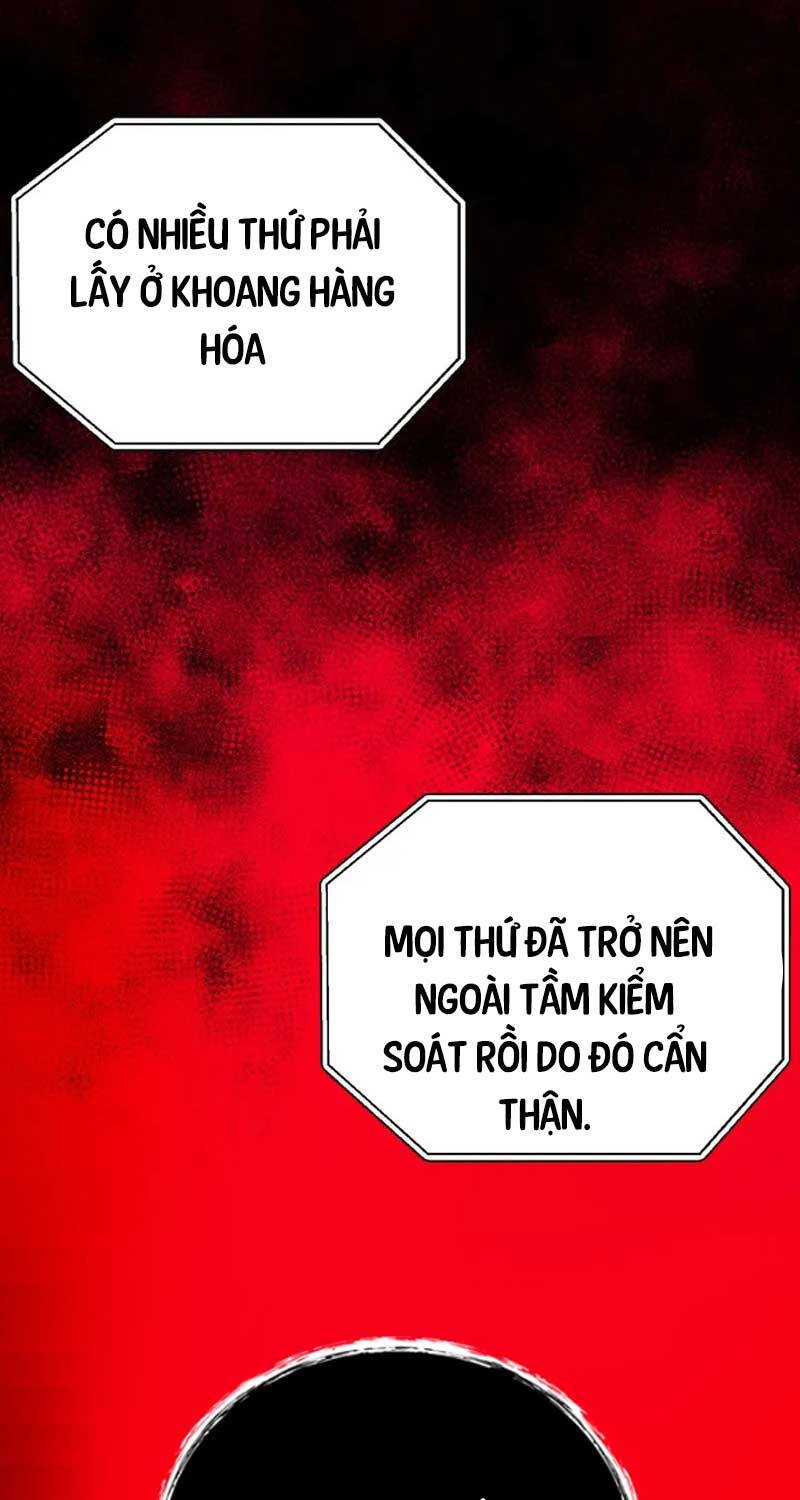 Tôi đã trở thành quái vật không gian - Chapter 22 - Page 30