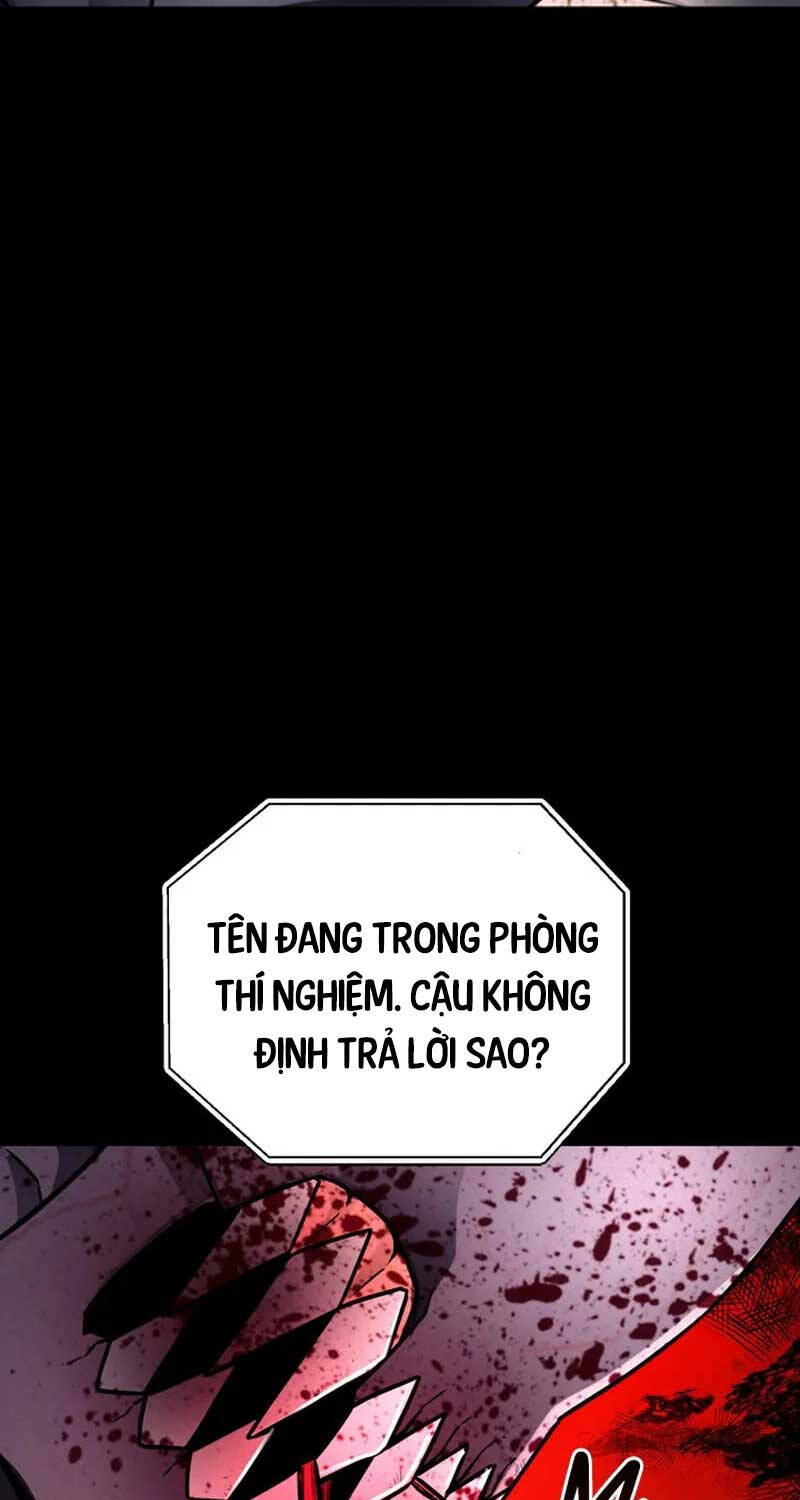 Tôi đã trở thành quái vật không gian - Chapter 22 - Page 32