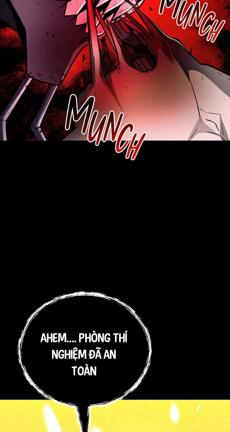 Tôi đã trở thành quái vật không gian - Chapter 22 - Page 33