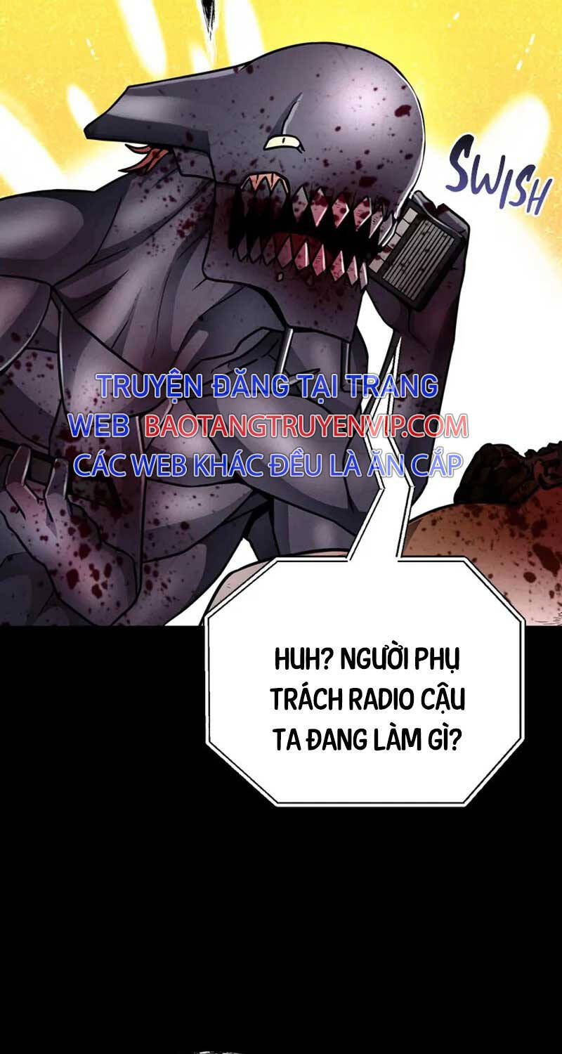 Tôi đã trở thành quái vật không gian - Chapter 22 - Page 34