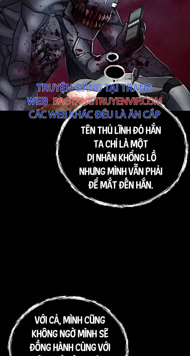 Tôi đã trở thành quái vật không gian - Chapter 22 - Page 37