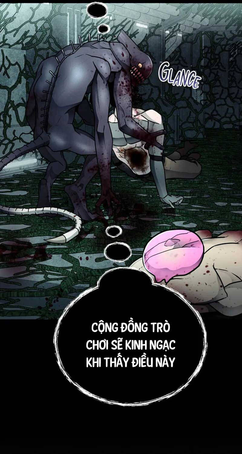 Tôi đã trở thành quái vật không gian - Chapter 22 - Page 39