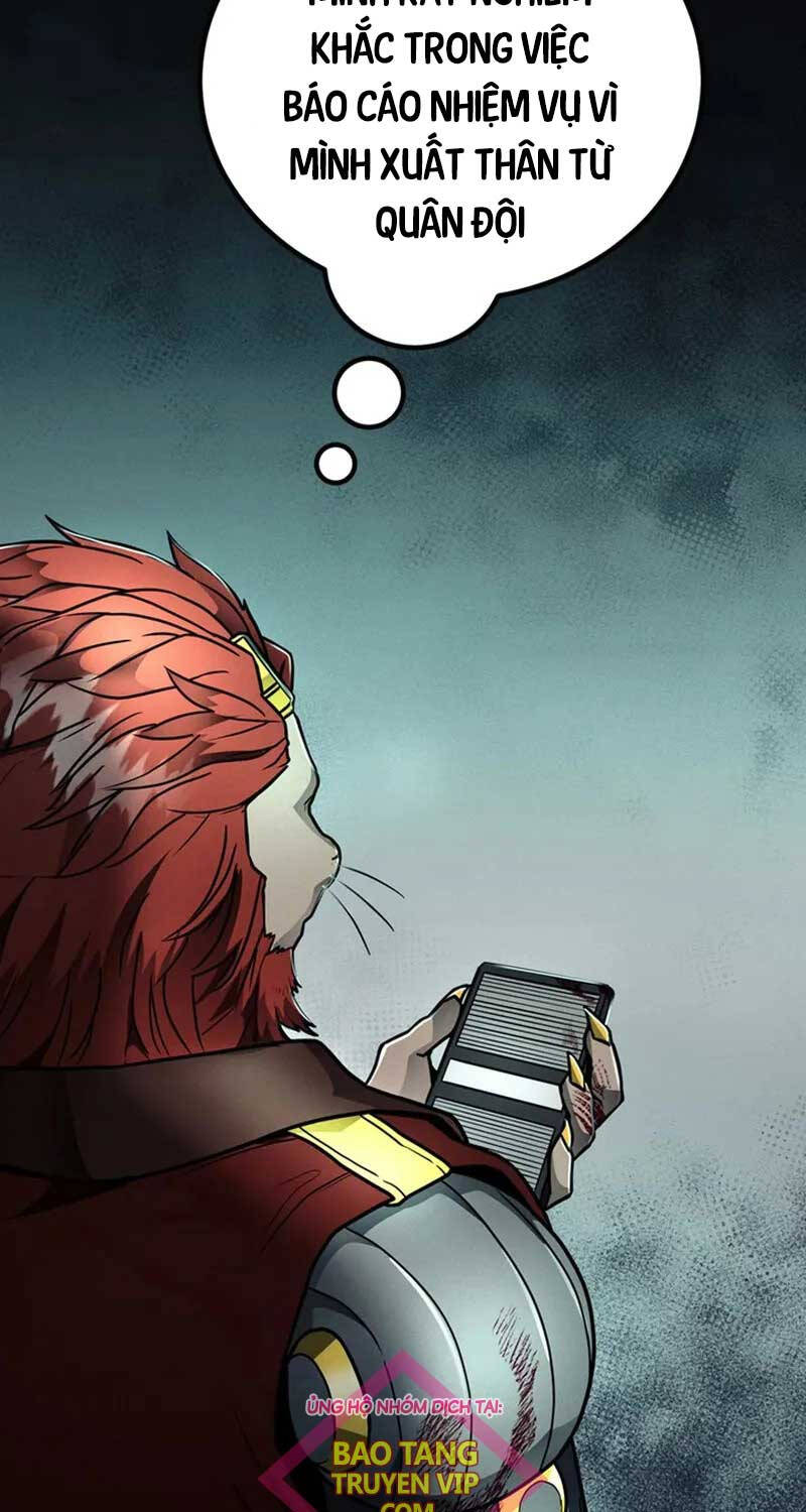 Tôi đã trở thành quái vật không gian - Chapter 22 - Page 45