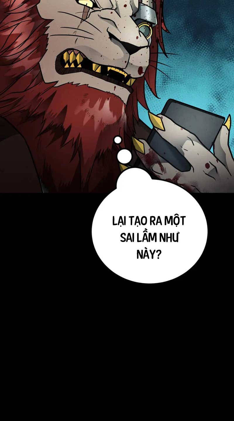 Tôi đã trở thành quái vật không gian - Chapter 22 - Page 47