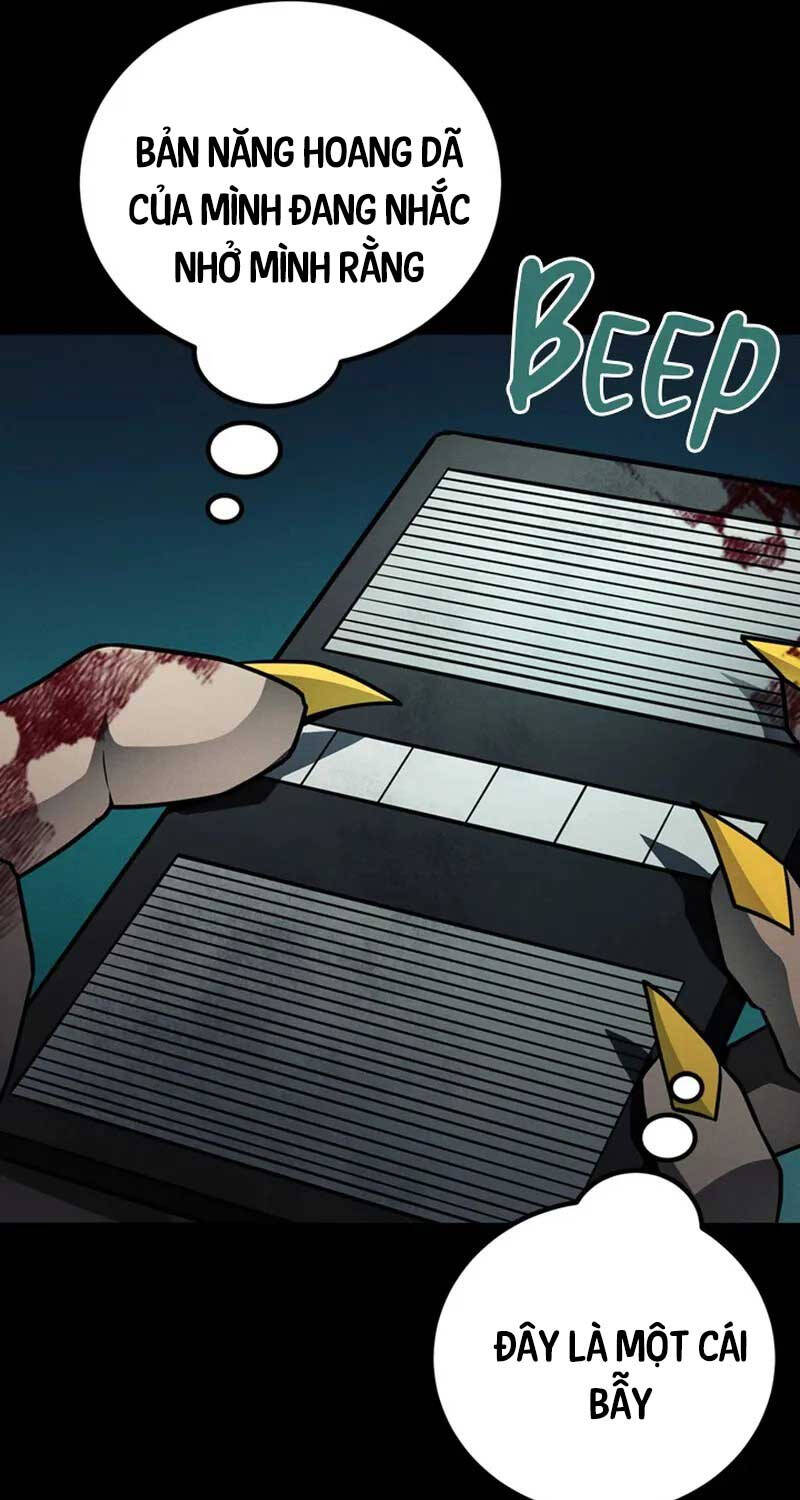 Tôi đã trở thành quái vật không gian - Chapter 22 - Page 48