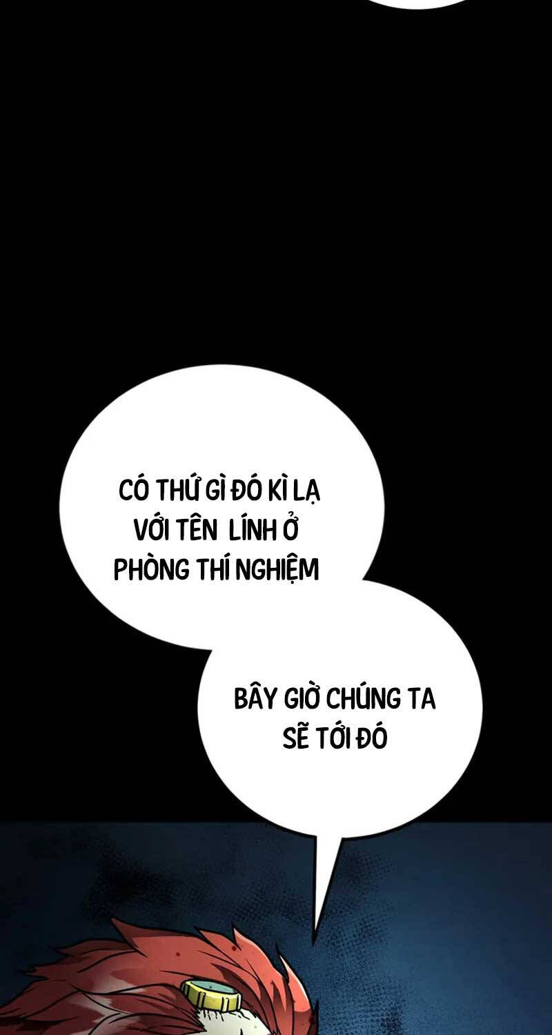 Tôi đã trở thành quái vật không gian - Chapter 22 - Page 49
