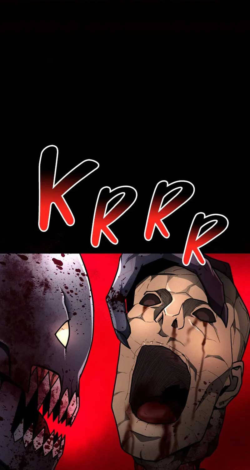 Tôi đã trở thành quái vật không gian - Chapter 22 - Page 5