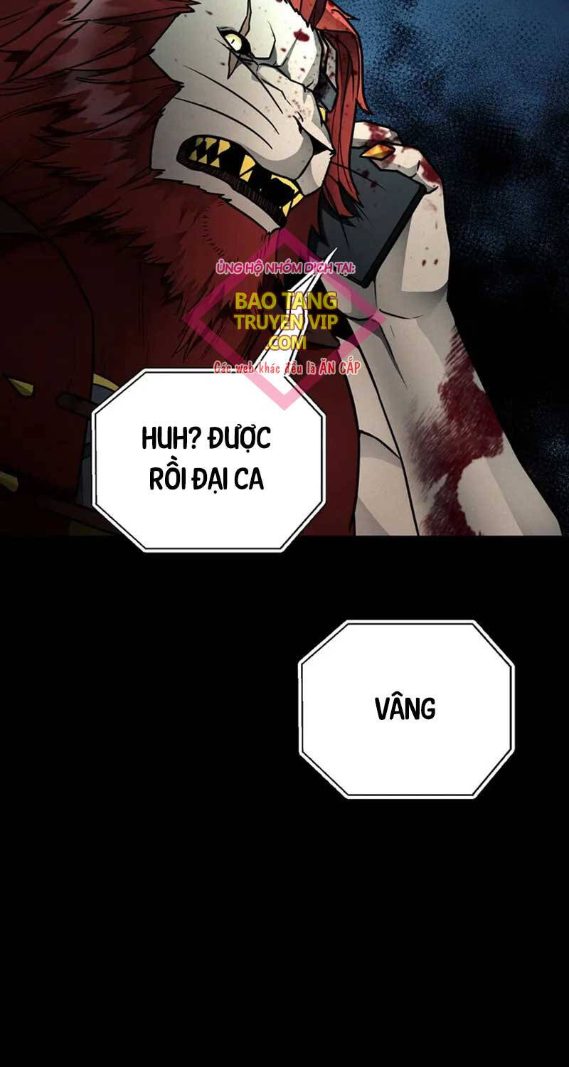 Tôi đã trở thành quái vật không gian - Chapter 22 - Page 50