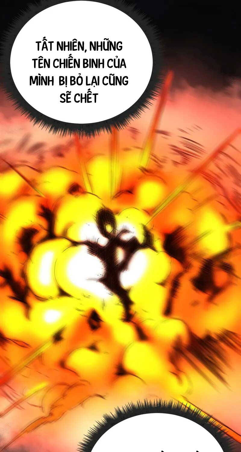 Tôi đã trở thành quái vật không gian - Chapter 22 - Page 58