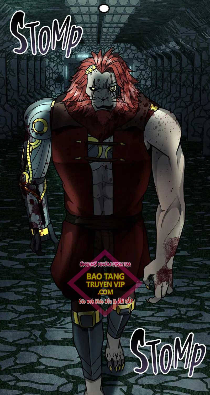 Tôi đã trở thành quái vật không gian - Chapter 22 - Page 60