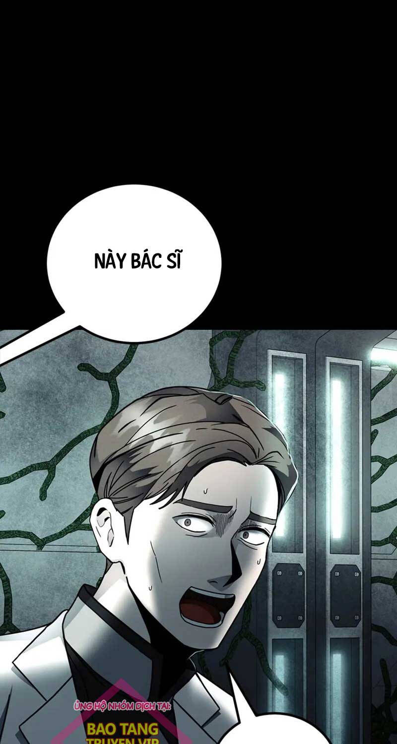 Tôi đã trở thành quái vật không gian - Chapter 22 - Page 62