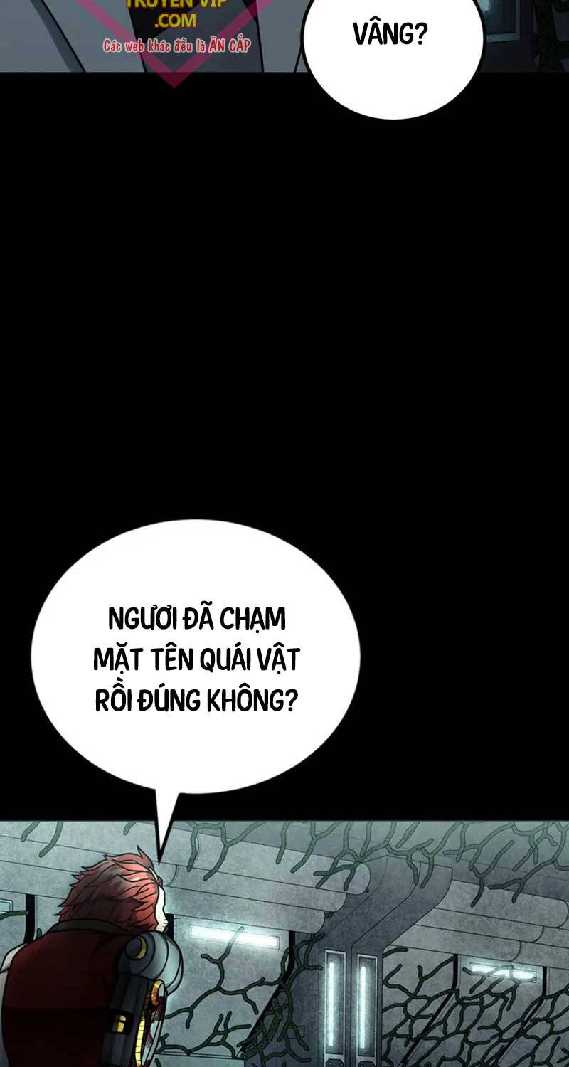 Tôi đã trở thành quái vật không gian - Chapter 22 - Page 63