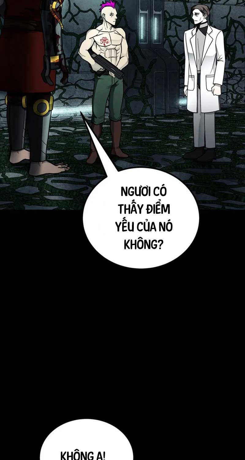 Tôi đã trở thành quái vật không gian - Chapter 22 - Page 64