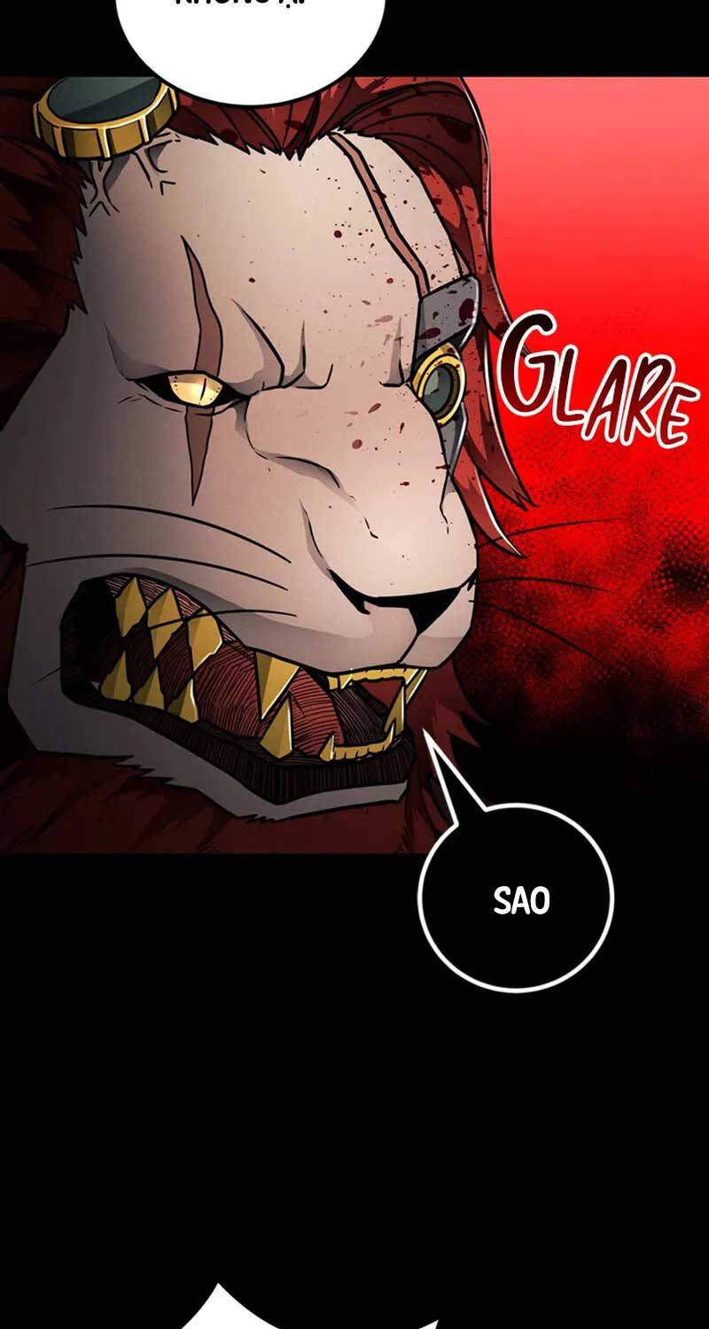 Tôi đã trở thành quái vật không gian - Chapter 22 - Page 65