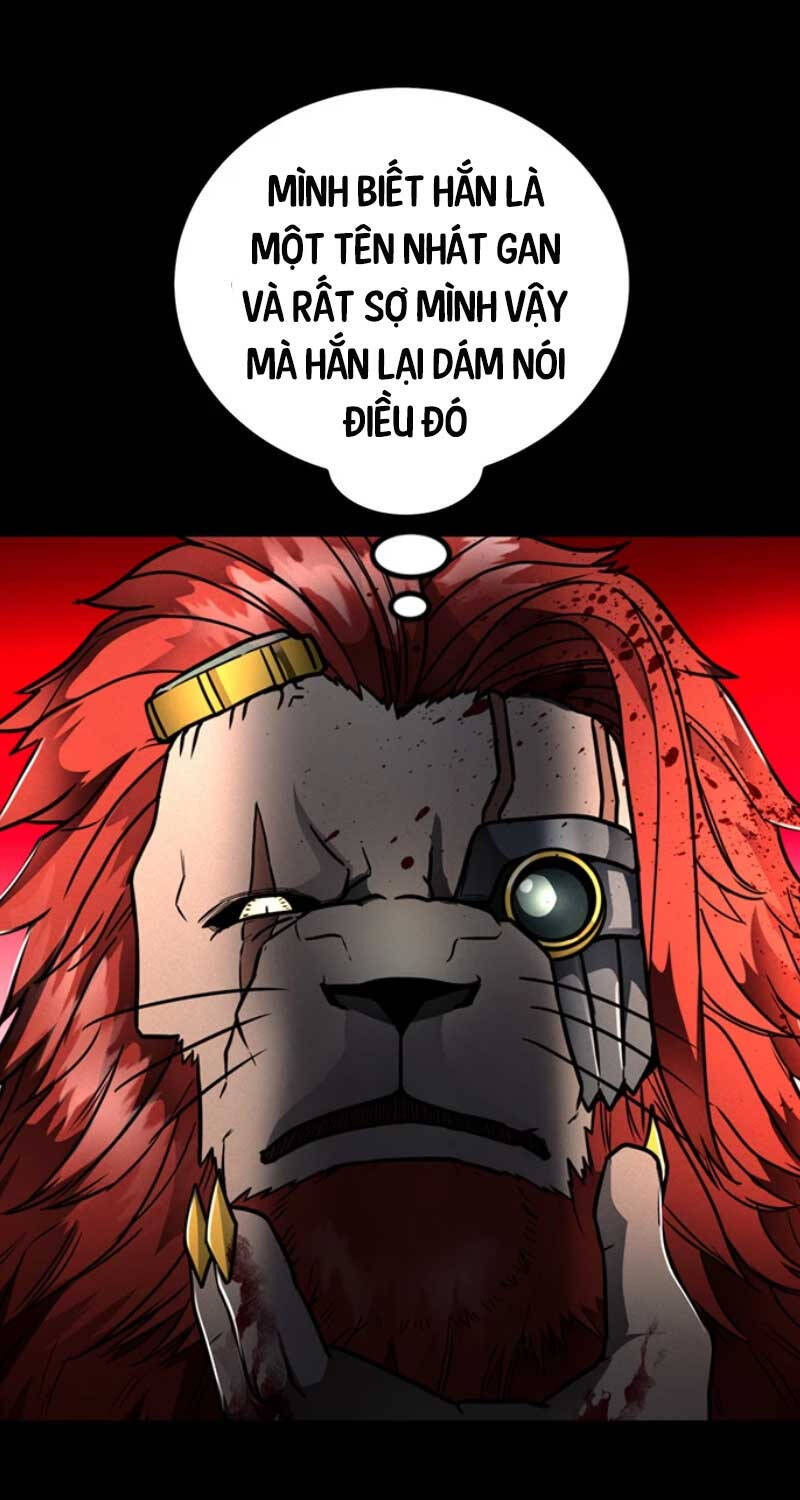 Tôi đã trở thành quái vật không gian - Chapter 22 - Page 68