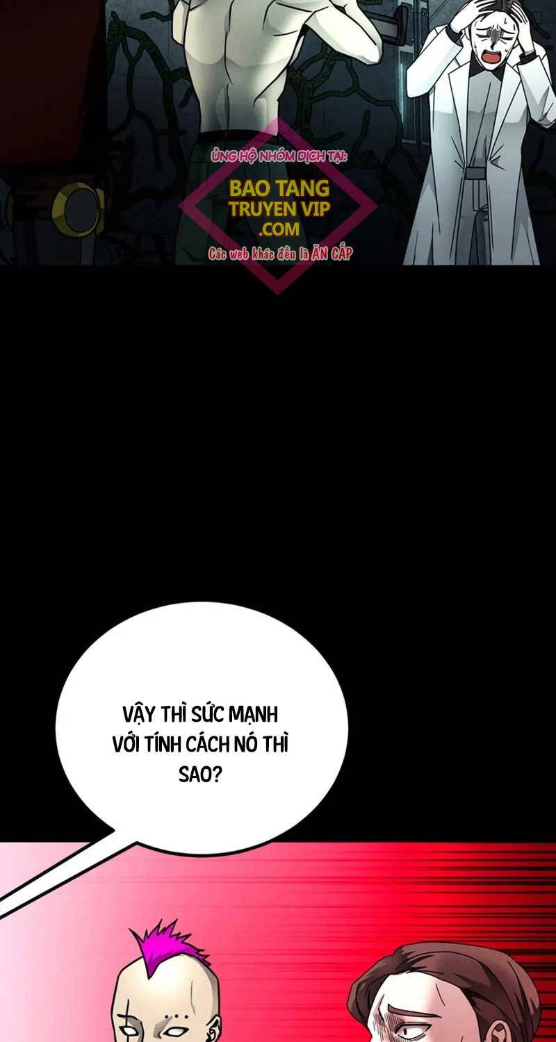 Tôi đã trở thành quái vật không gian - Chapter 22 - Page 70