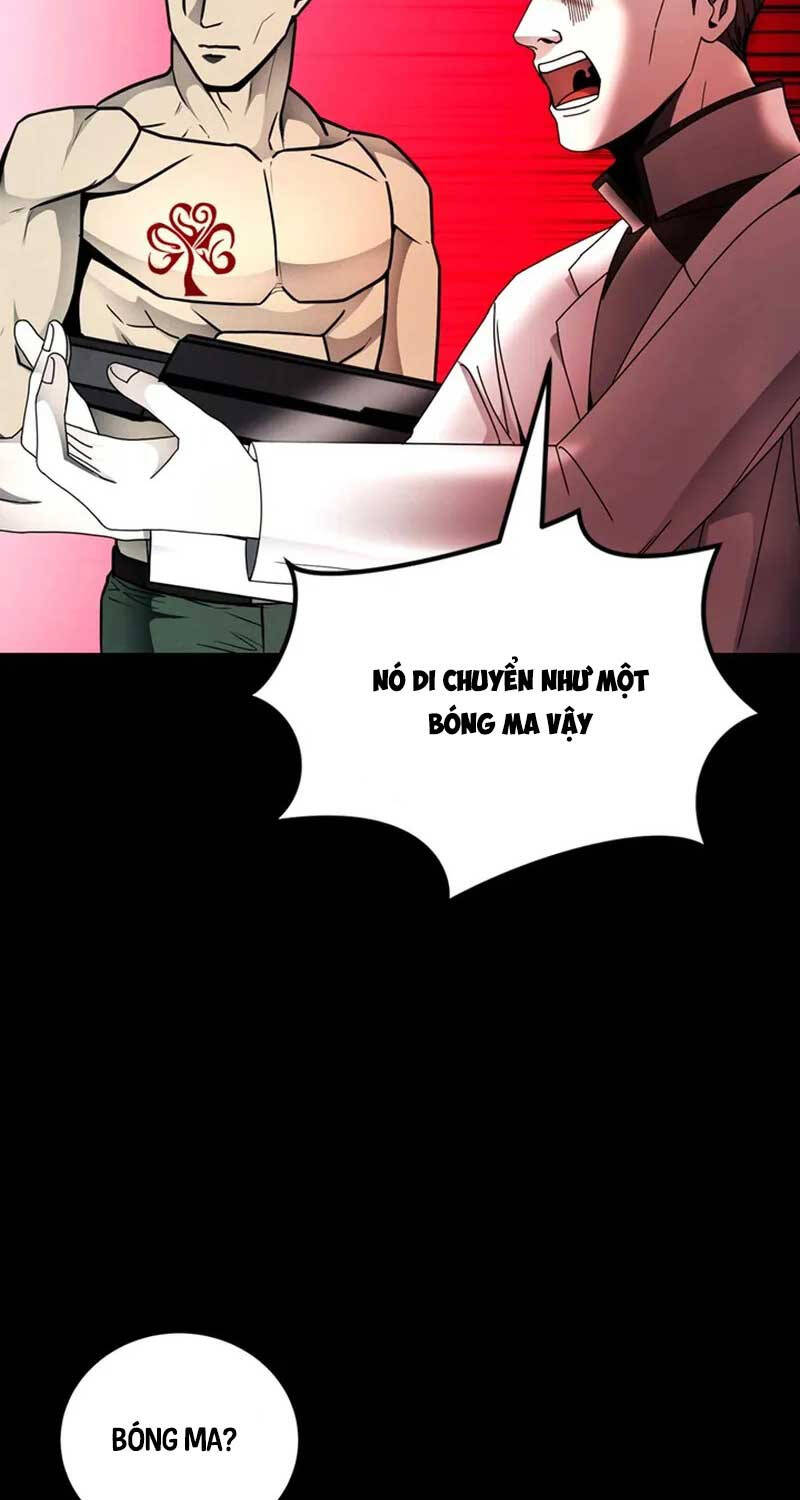 Tôi đã trở thành quái vật không gian - Chapter 22 - Page 71