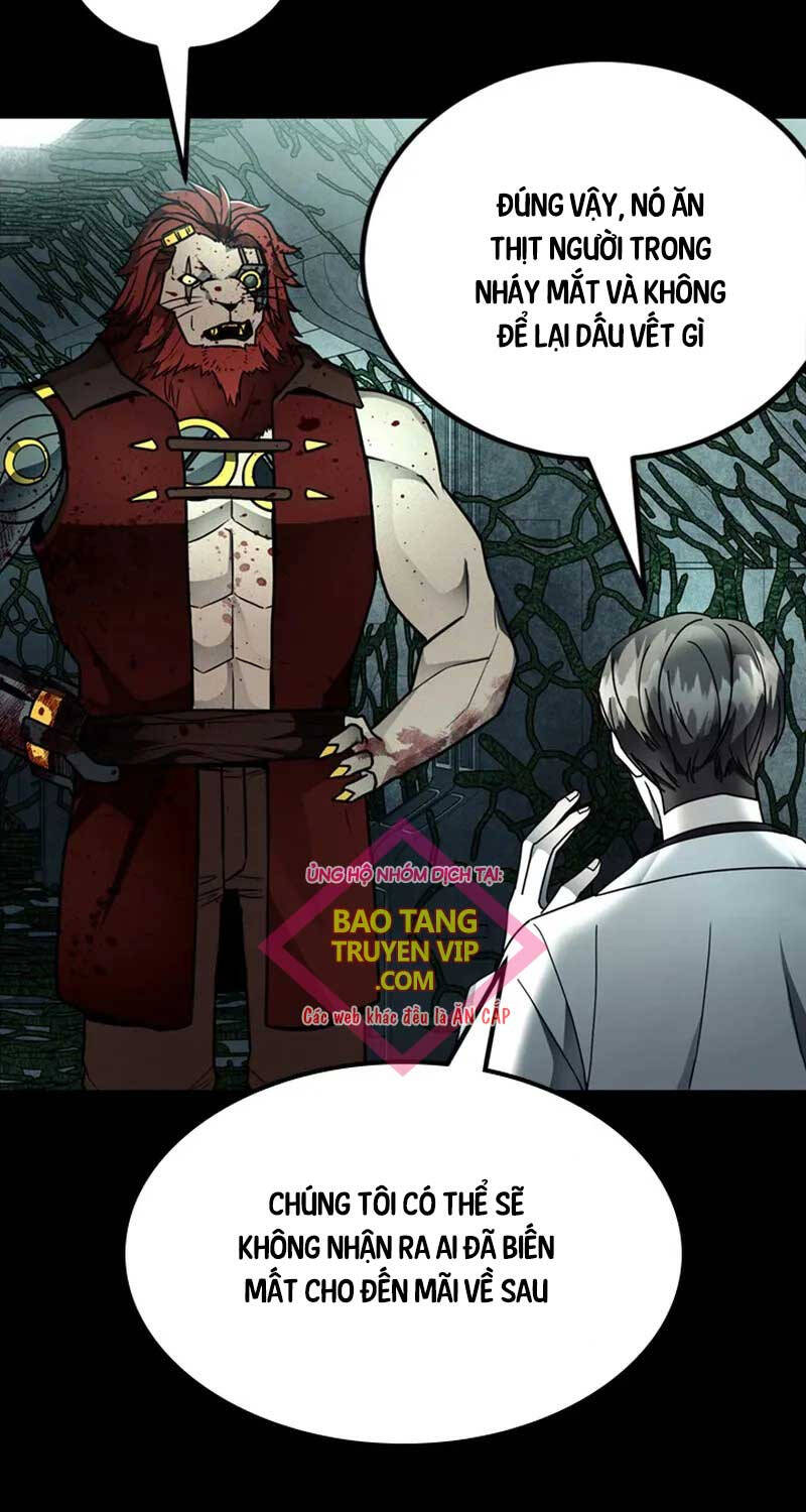 Tôi đã trở thành quái vật không gian - Chapter 22 - Page 72