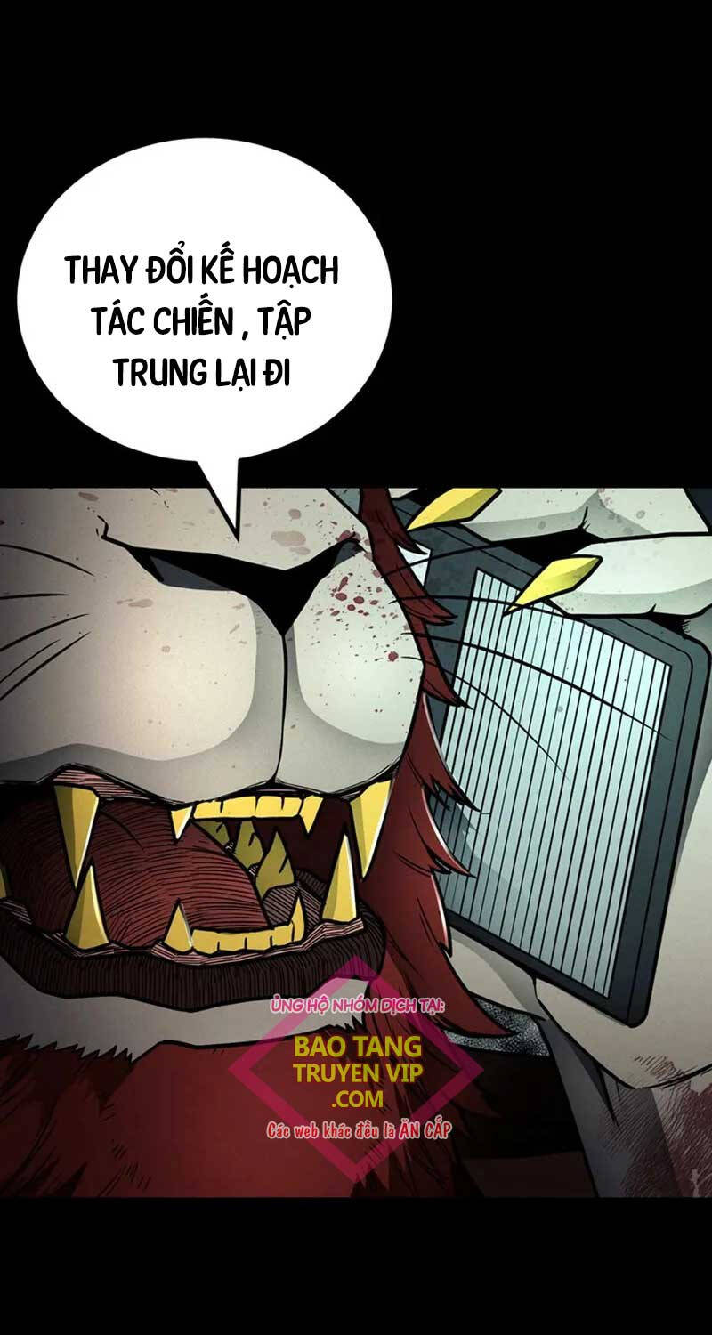 Tôi đã trở thành quái vật không gian - Chapter 22 - Page 78