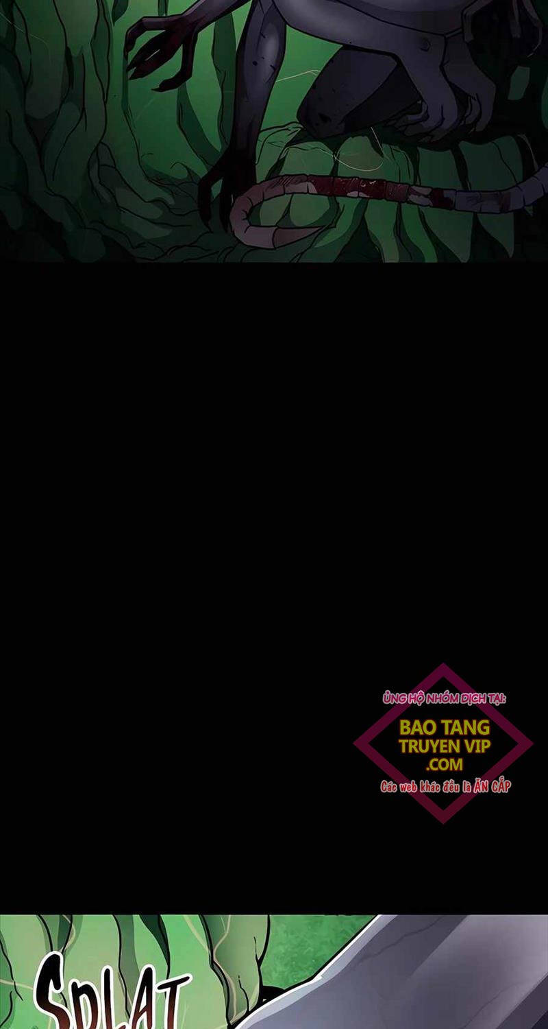 Tôi đã trở thành quái vật không gian - Chapter 23 - Page 10