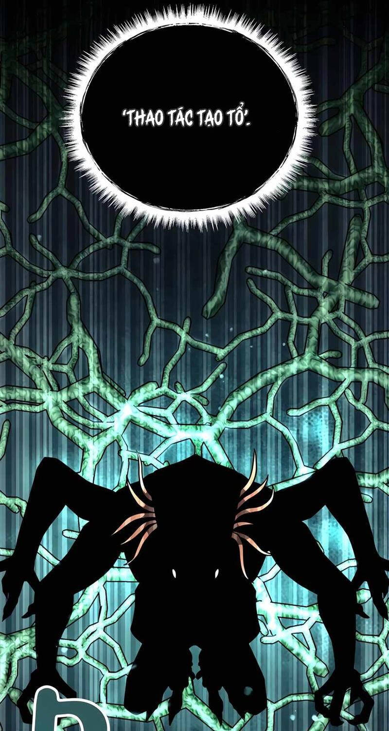 Tôi đã trở thành quái vật không gian - Chapter 23 - Page 13