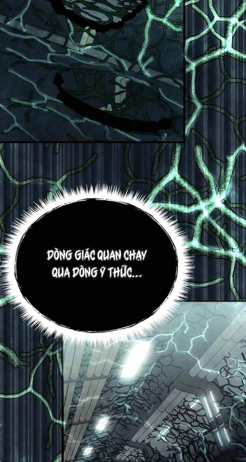 Tôi đã trở thành quái vật không gian - Chapter 23 - Page 15