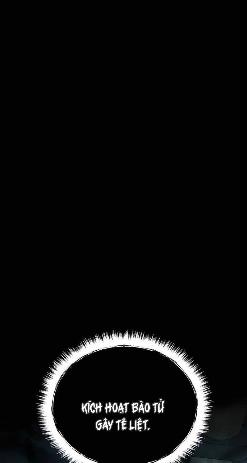 Tôi đã trở thành quái vật không gian - Chapter 23 - Page 20