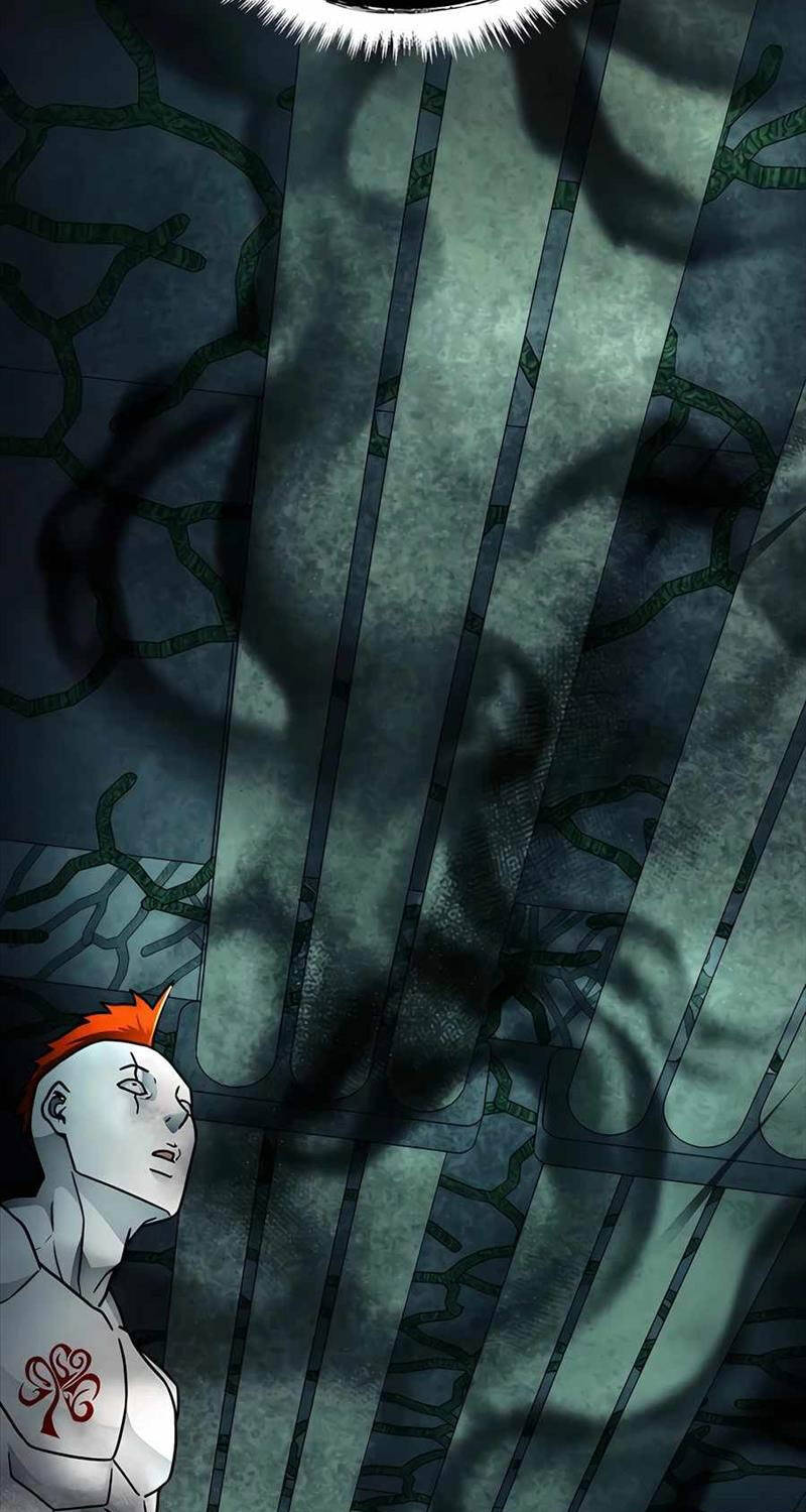 Tôi đã trở thành quái vật không gian - Chapter 23 - Page 21