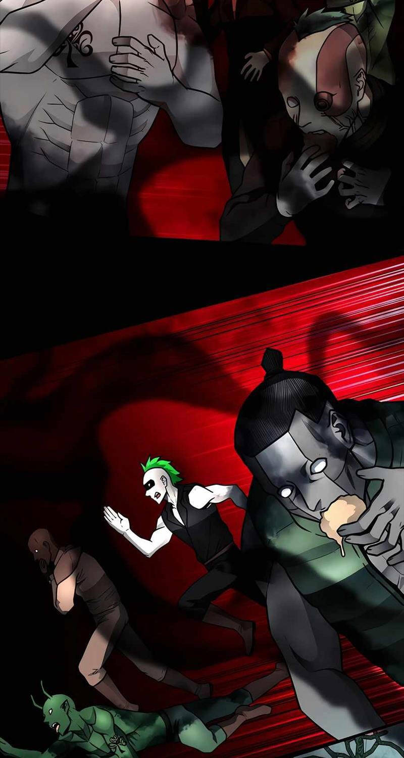 Tôi đã trở thành quái vật không gian - Chapter 23 - Page 25