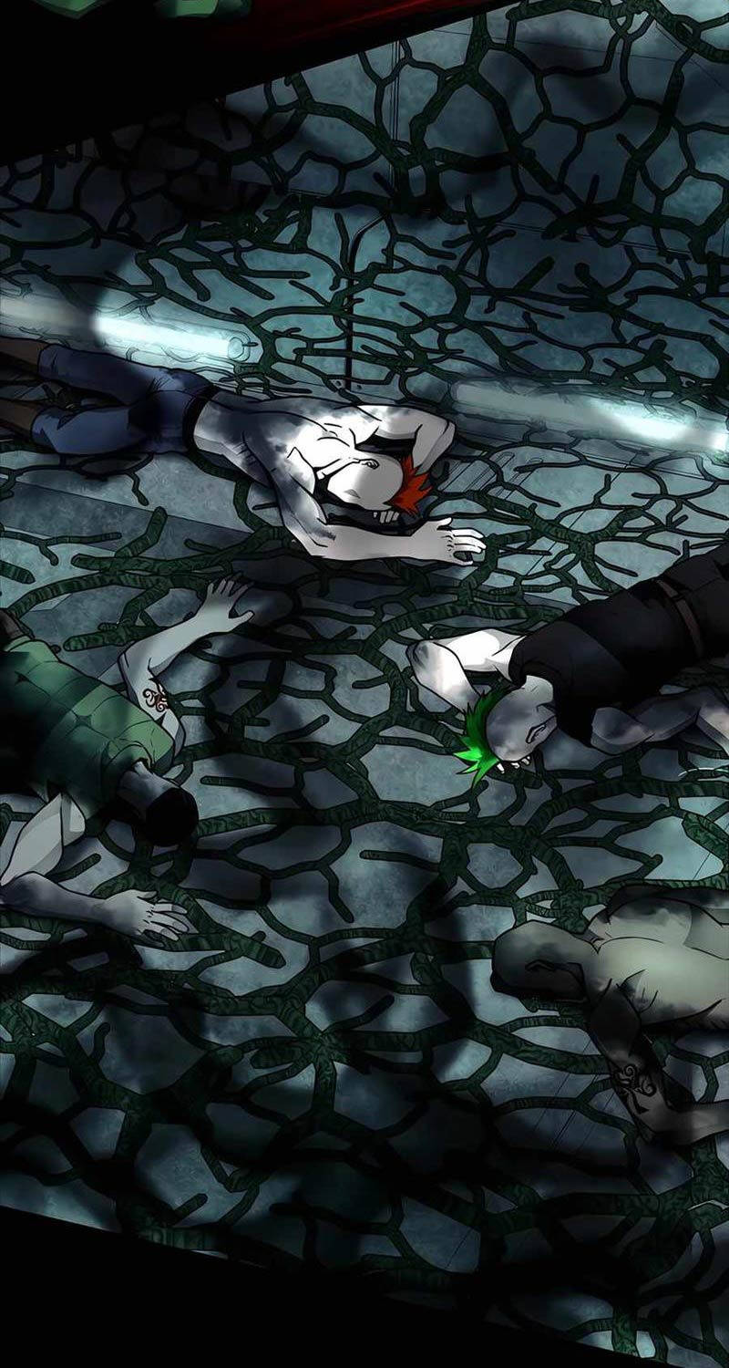 Tôi đã trở thành quái vật không gian - Chapter 23 - Page 26