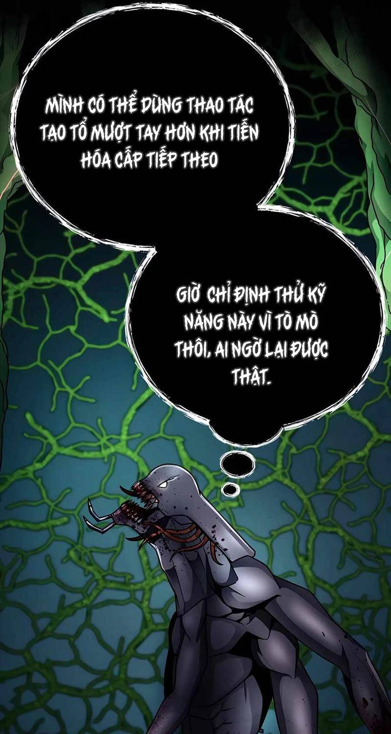 Tôi đã trở thành quái vật không gian - Chapter 23 - Page 28