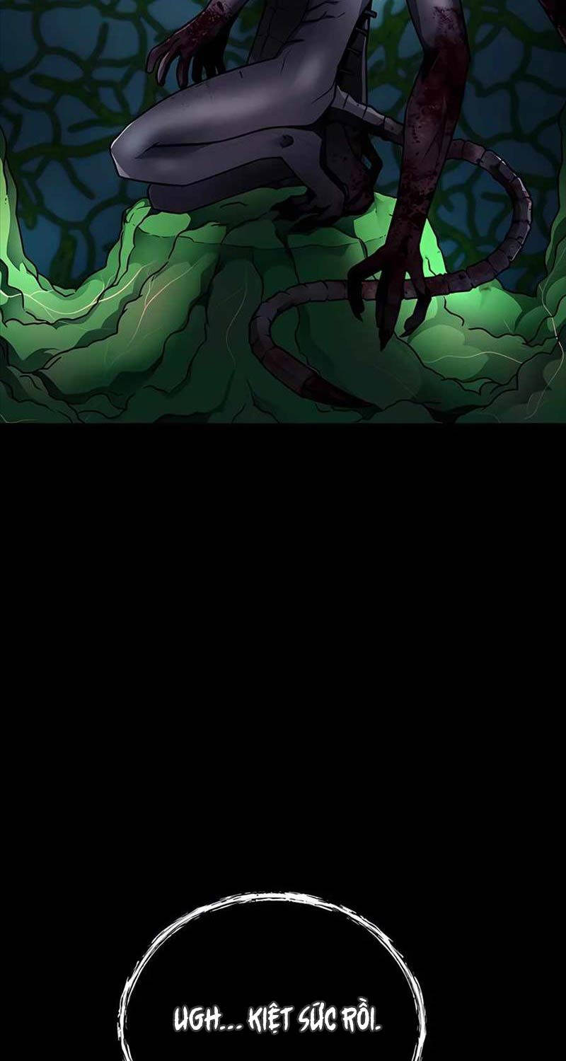 Tôi đã trở thành quái vật không gian - Chapter 23 - Page 29