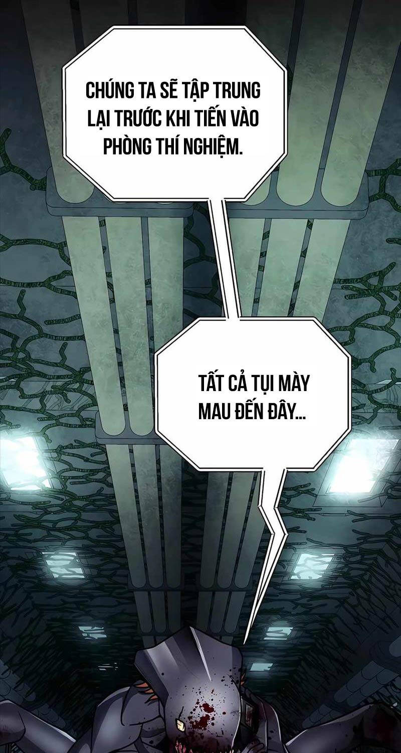 Tôi đã trở thành quái vật không gian - Chapter 23 - Page 3