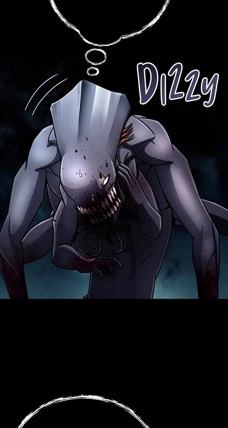 Tôi đã trở thành quái vật không gian - Chapter 23 - Page 30