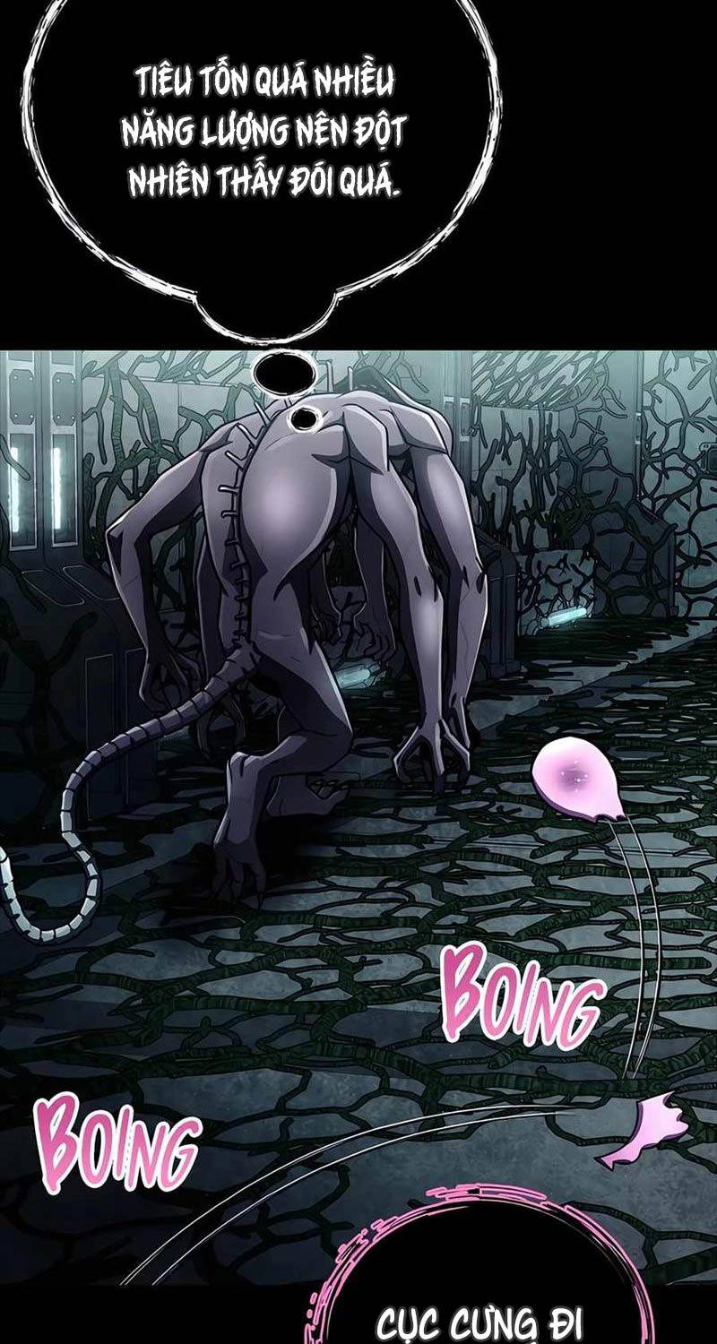 Tôi đã trở thành quái vật không gian - Chapter 23 - Page 31