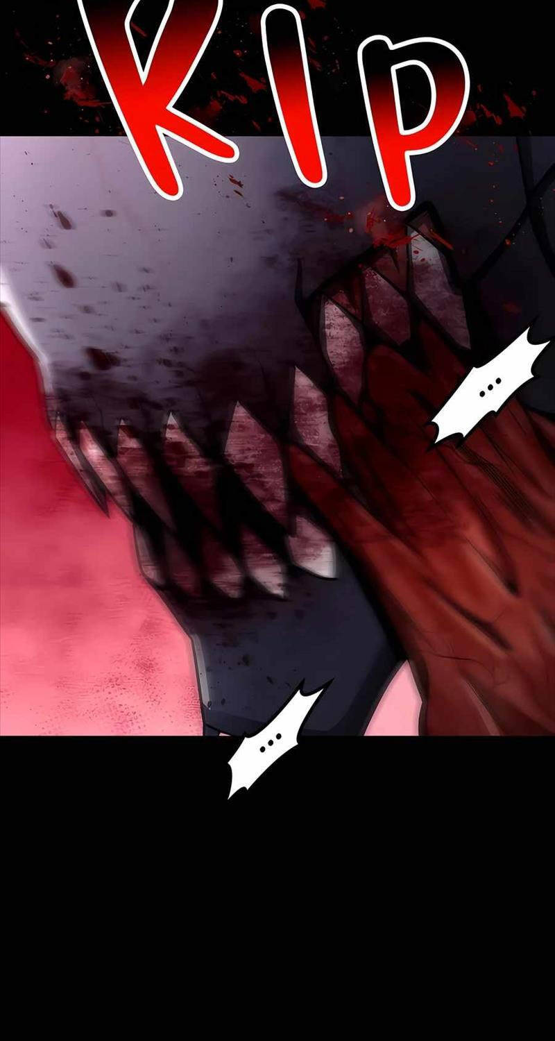 Tôi đã trở thành quái vật không gian - Chapter 23 - Page 36