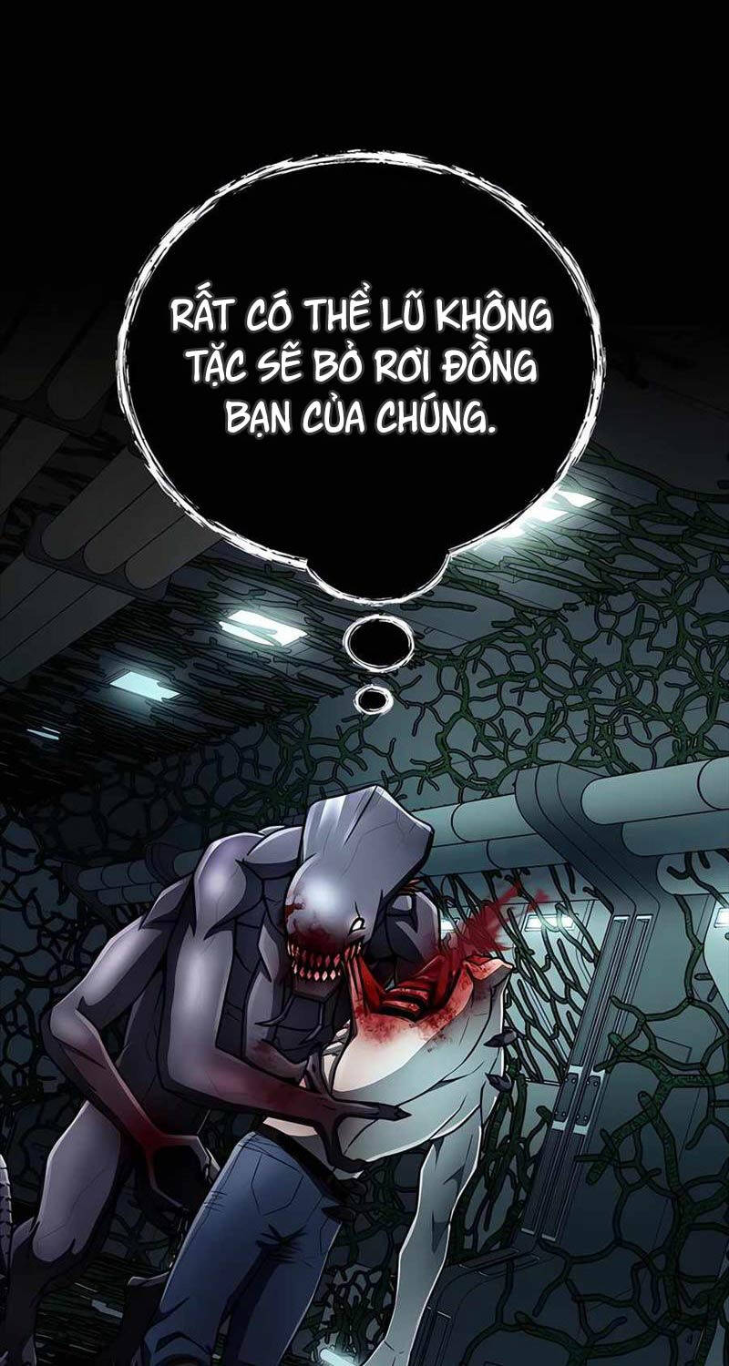 Tôi đã trở thành quái vật không gian - Chapter 23 - Page 37