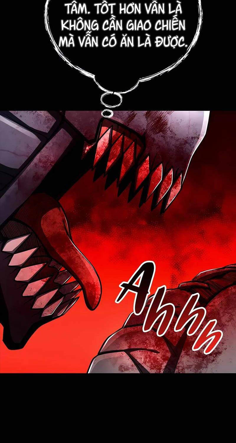 Tôi đã trở thành quái vật không gian - Chapter 23 - Page 39