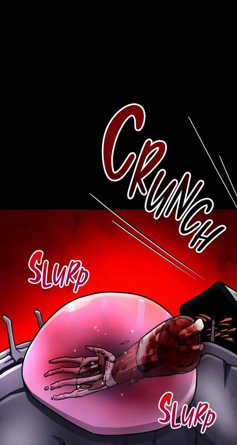 Tôi đã trở thành quái vật không gian - Chapter 23 - Page 40