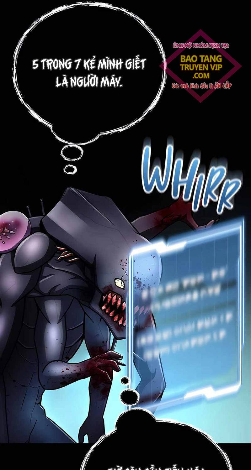 Tôi đã trở thành quái vật không gian - Chapter 23 - Page 42