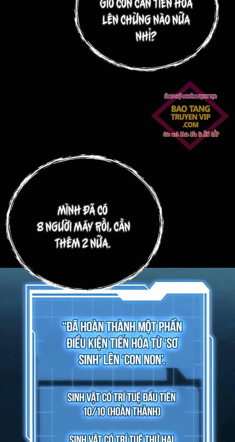 Tôi đã trở thành quái vật không gian - Chapter 23 - Page 43