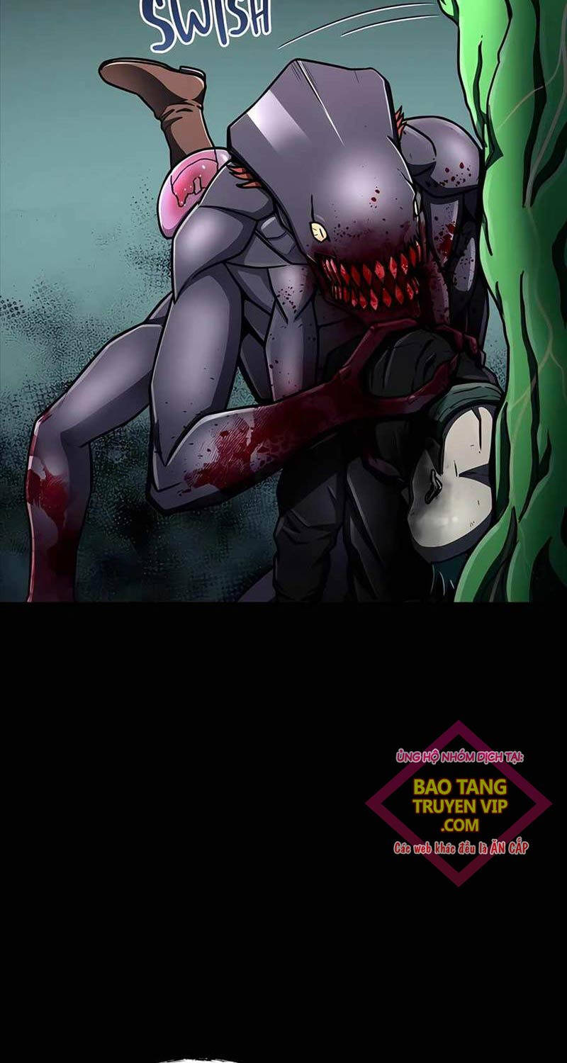 Tôi đã trở thành quái vật không gian - Chapter 23 - Page 45